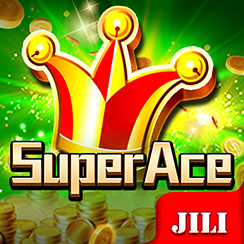 Super Ace on Laro77
