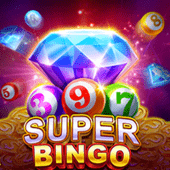 Super Bingo - Laro77 Hot Game