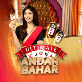 Ultimate Andar Bahar on Laro77