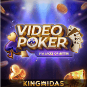 Video Poker on Laro77