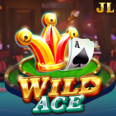 Wild Ace on Laro77