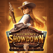 Wild Bounty Showdown on Laro77