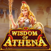 Wisdom of Athena slot game on Laro77